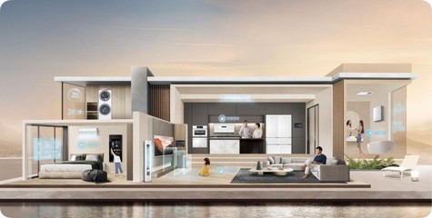 海爾三案例入選2025中國輕工業(yè)數(shù)字化轉(zhuǎn)型“領(lǐng)航者” 數(shù)字技術(shù)服務(wù)行業(yè)領(lǐng)先