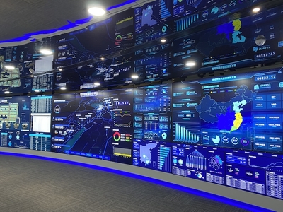 三巨頭聯(lián)手打造“奧贏智慧停車(chē)”，以數(shù)字技術(shù)重塑停車(chē)場(chǎng)新生態(tài)