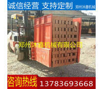 水泥磚設備 建筑行業綠色升級的核心利器