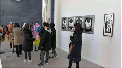 光陰的故事 二十四節氣文化遺產藝術設計展在韓國開幕，共筑東方文化橋梁